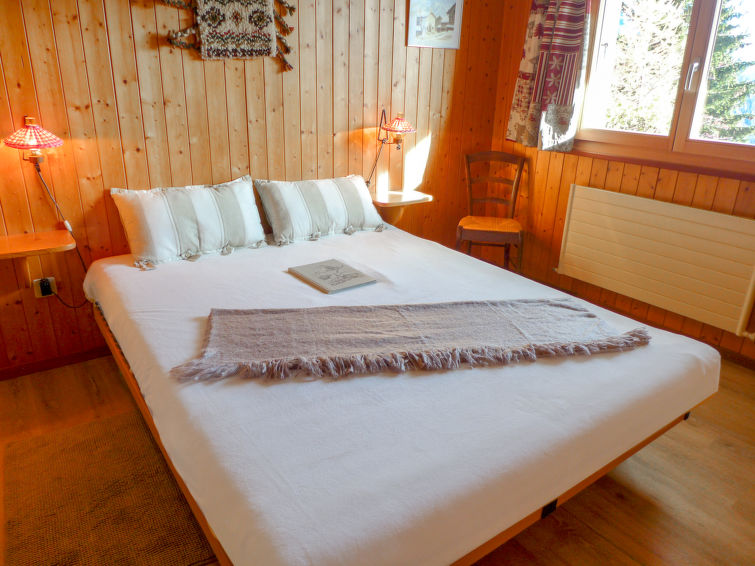 Search and Stay destination Val de Bagnes, VS - Switzerland from AU$ 421. Haimavati