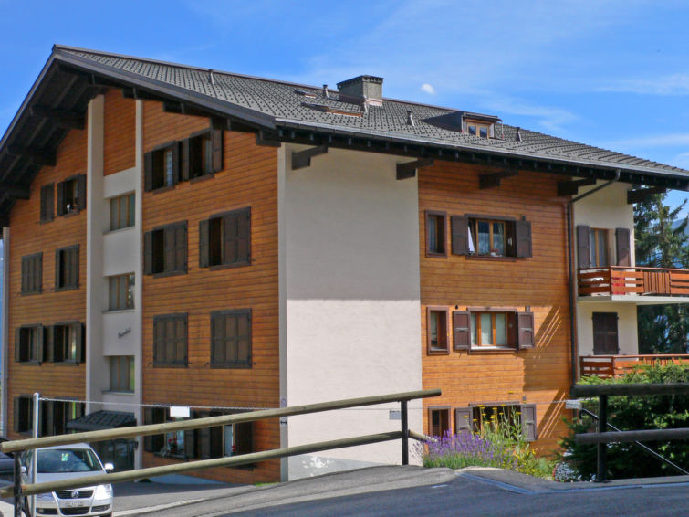 Beausoleil 14 Apartment in Verbier St-Bernard