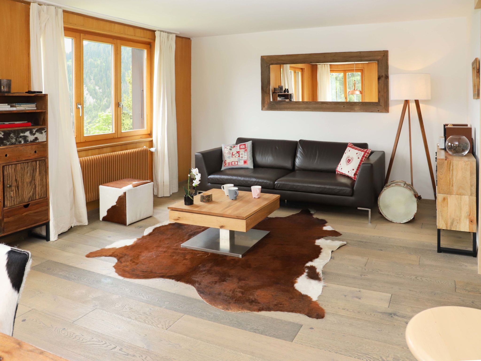 Beausoleil 9 Apartment in Verbier St-Bernard