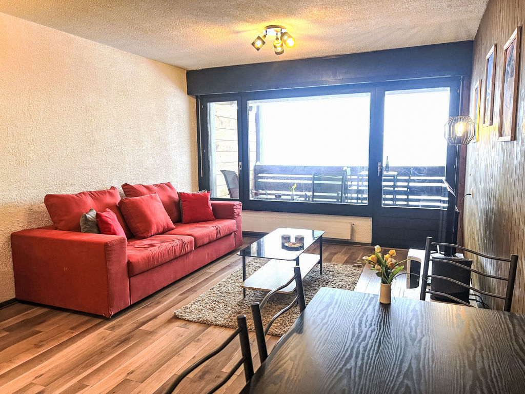 Appartement Beau-Site in Zwitserland