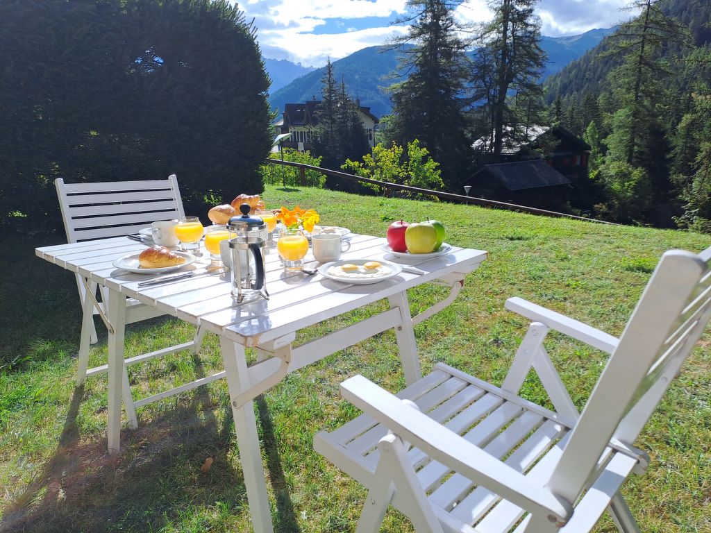 Appartement Breya 2 in Zwitserland