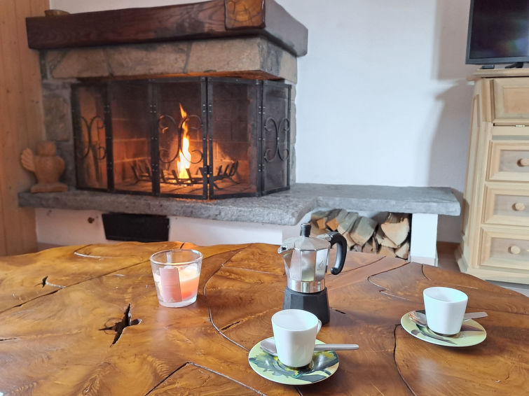 Search and Stay destination Orsières, VS - Switzerland from AU$ 397. Colline 1