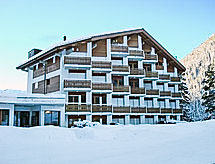 Champex - Апартаменты Renaissance