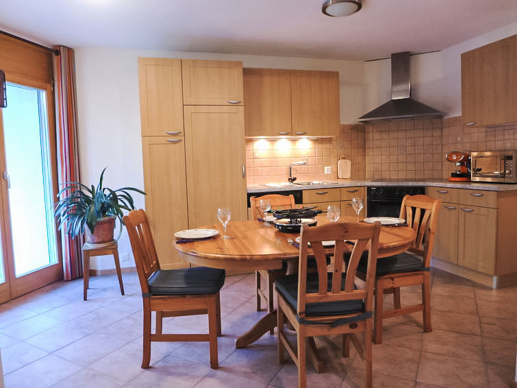 Search and Stay destination Orsières, VS - Switzerland from AU$ 328. Renaissance 5
