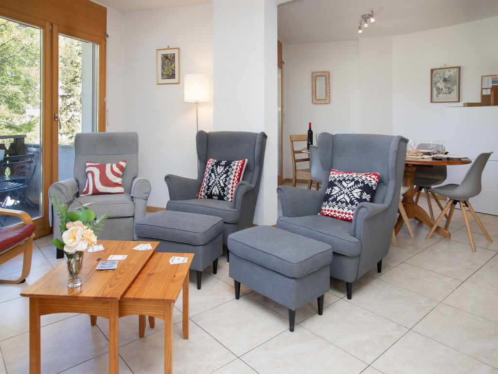 Appartement Renaissance 8