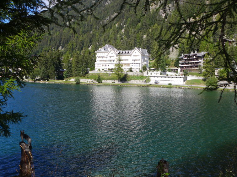 Slide8 - Alpes et Lac 28