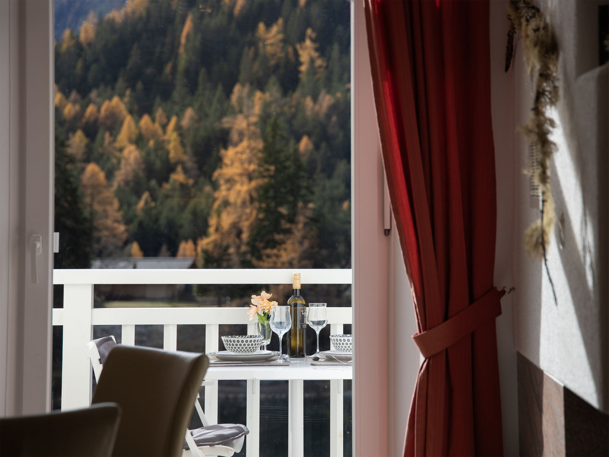 Alpes et Lac 28-Dedans