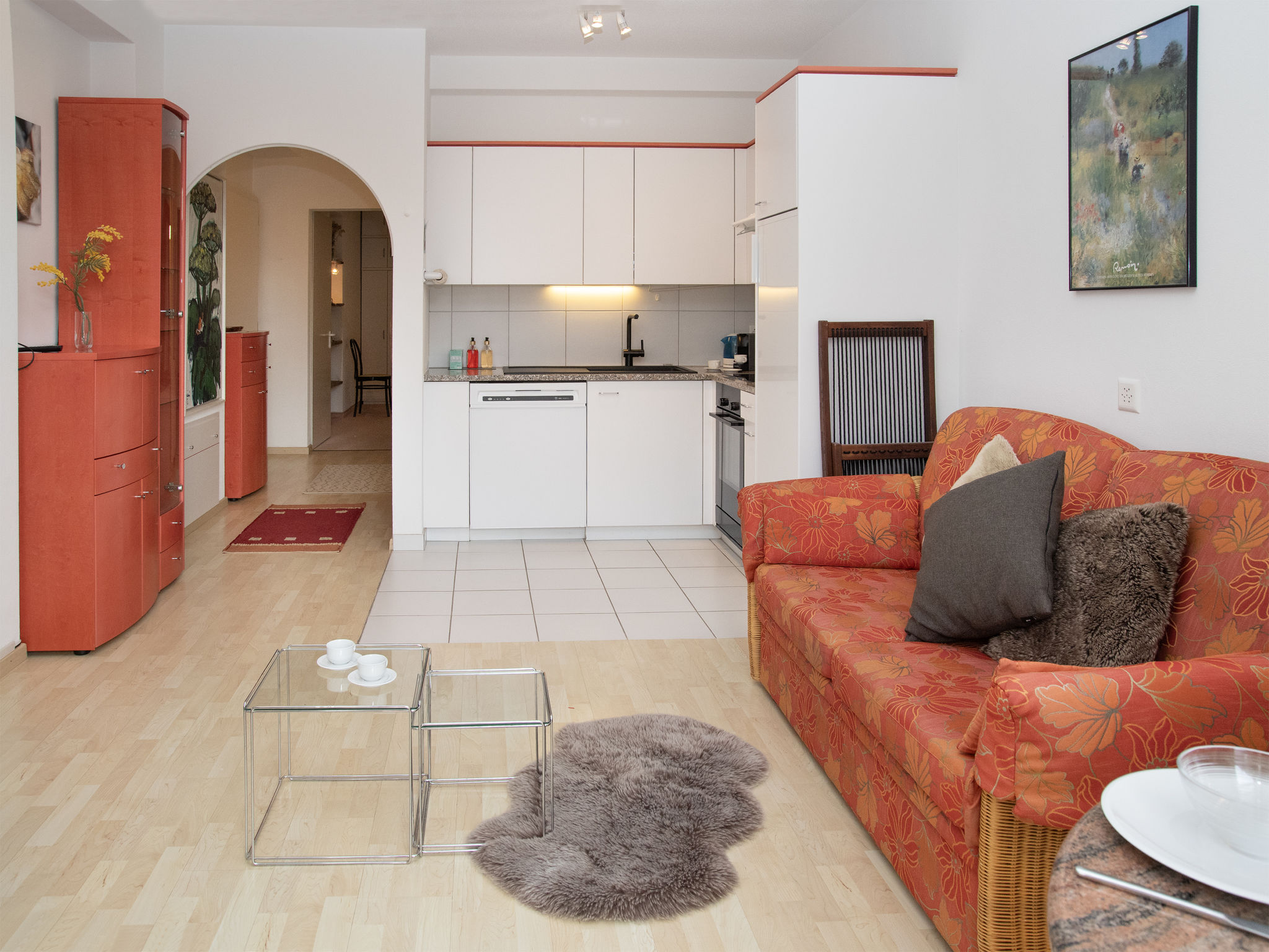 Alpes et Lac 28-Dedans