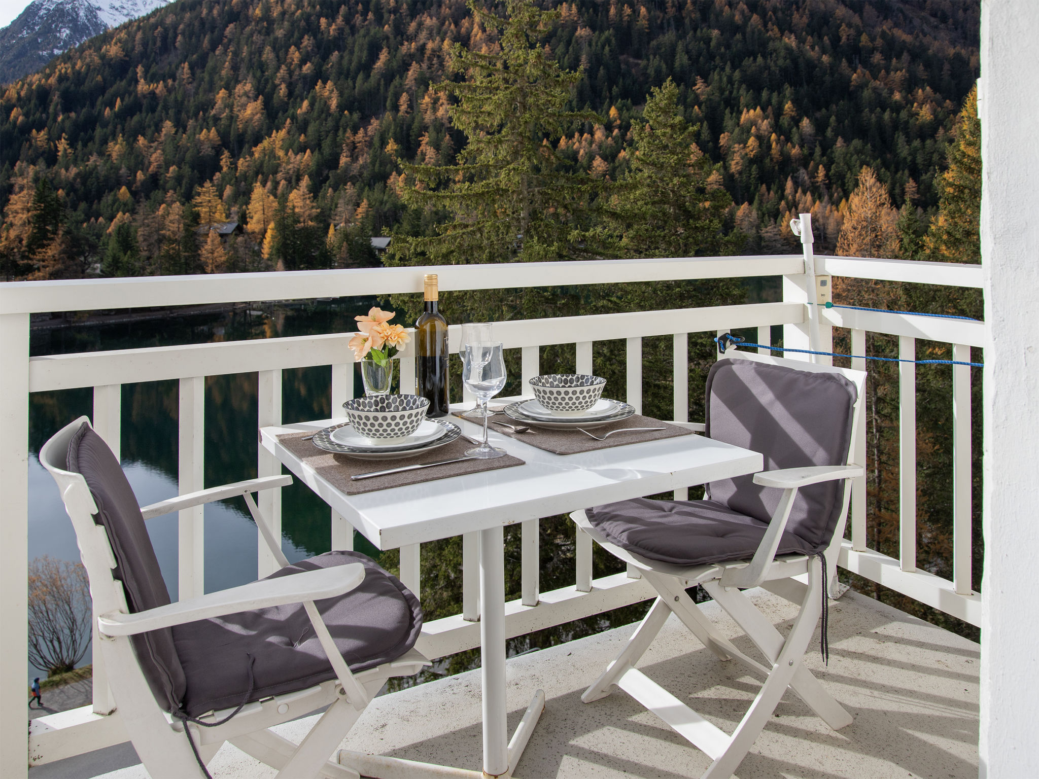 Alpes et Lac 28-Dehors