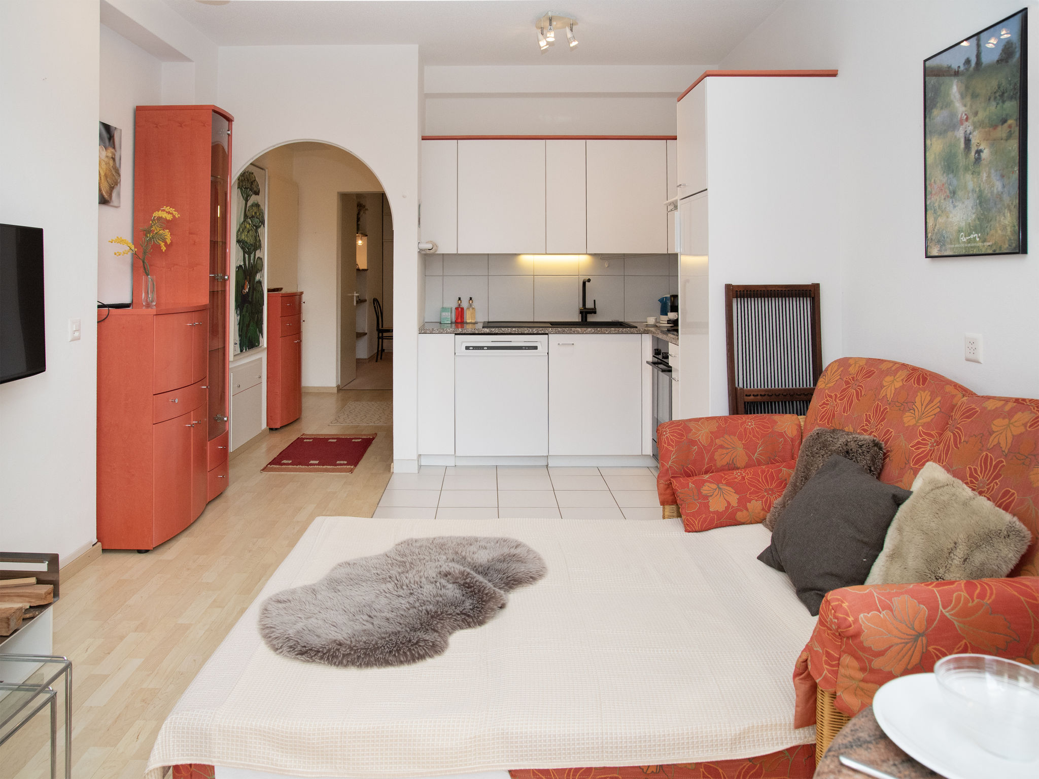 Alpes et Lac 28-Dedans