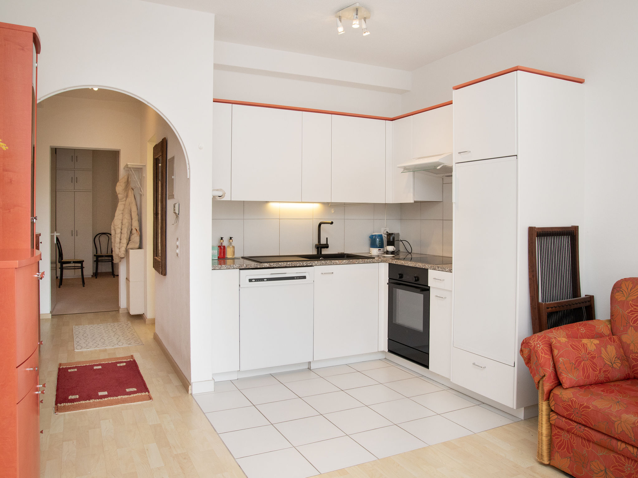 Alpes et Lac 28-Dedans