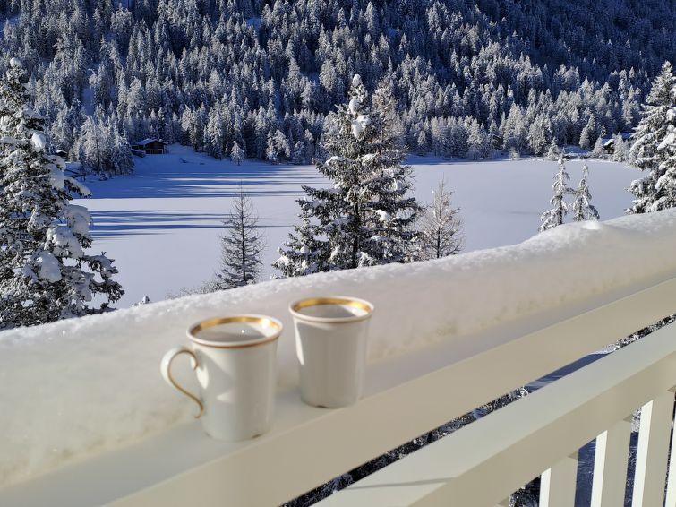 Search and Stay destination Orsières, VS - Switzerland from AU$ 523. Alpes et Lac 40