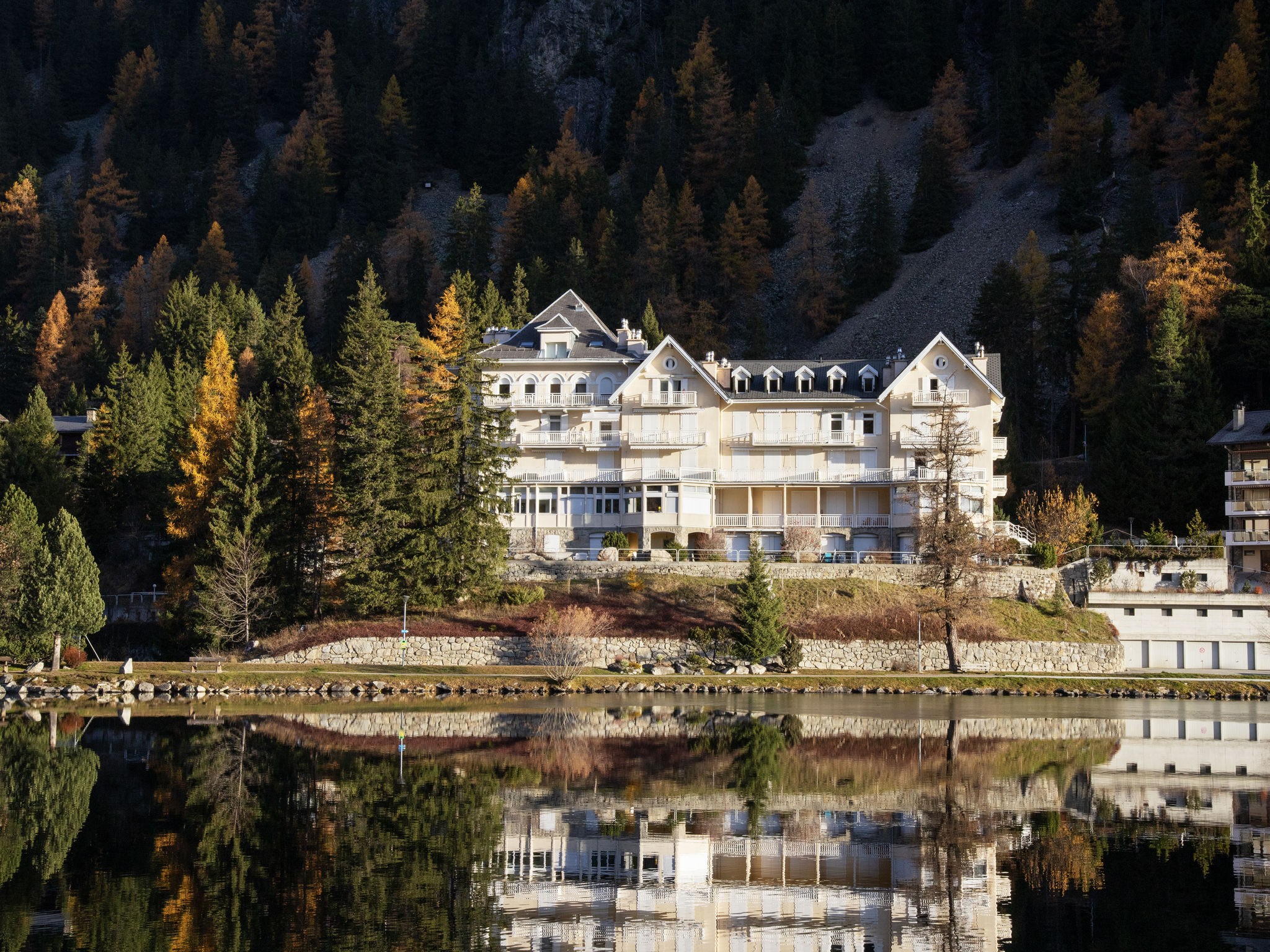 Alpes et Lac 14-Dehors