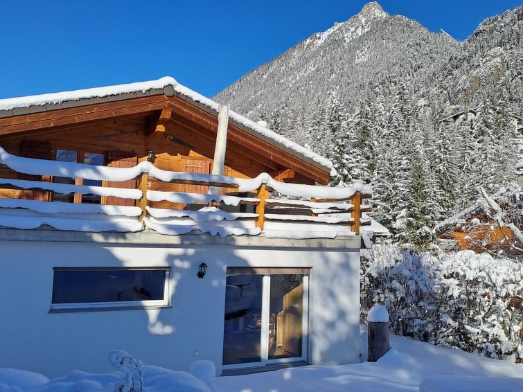 Search and Stay destination Orsières, VS - Switzerland from AU$ 497. Mon Rêve