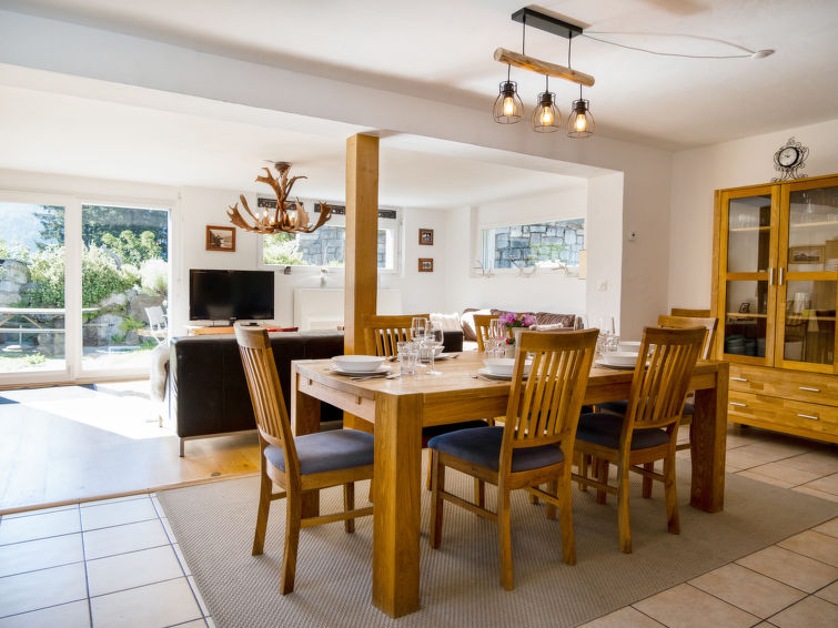 Search and Stay destination Orsières, VS - Switzerland from AU$ 497. Mon Rêve
