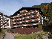 Riant appartement in Champex – 100m van het meer, hond welkom - thumbnail 4