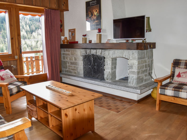Search and Stay destination Orsières, VS - Switzerland from AU$ 338. Parc B 431