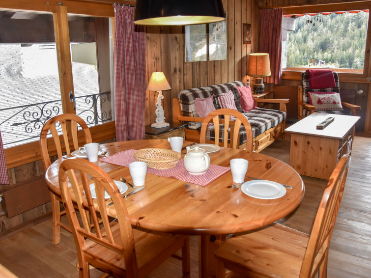 Search and Stay destination Orsières, VS - Switzerland from AU$ 338. Parc B 431