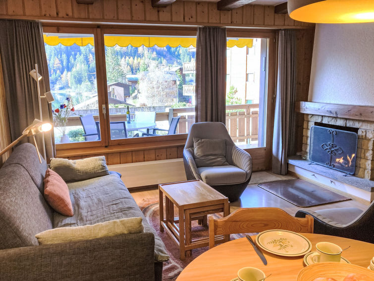 Search and Stay destination Orsières, VS - Switzerland from AU$ 310. Parc C013