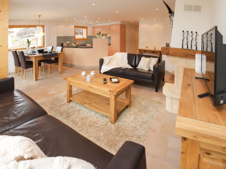 Search and Stay destination Orsières, VS - Switzerland from AU$ 441. Les Mayens 1.1