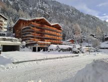 Appartement Les Mayens 3.2