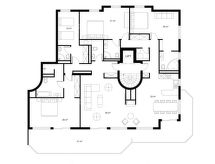 Appartement Les Mayens 3.2