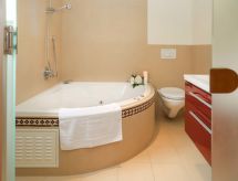 Appartement Les Mayens 3.2