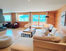 Appartement Les Mayens 3.2