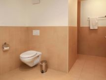 Appartement Les Mayens 3.2