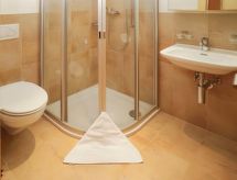 Appartement Les Mayens 3.2