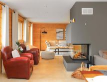 Appartement Les Mayens 3.2