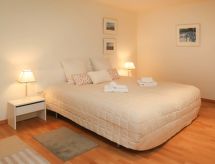 Appartement Les Mayens 3.2