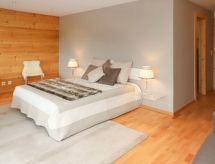 Appartement Les Mayens 3.2