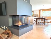 Appartement Les Mayens 3.2
