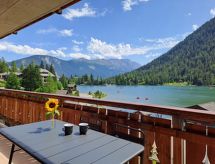 Appartement Les Mayens 3.2