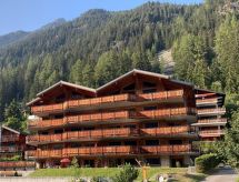 Appartement Les Mayens 3.2