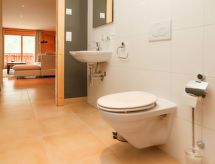 Appartement Les Mayens 3.2