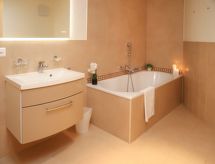 Appartement Les Mayens 3.2