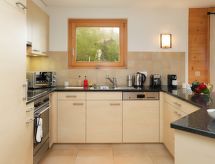 Appartement Les Mayens 3.2