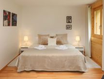 Appartement Les Mayens 3.2