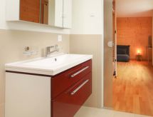 Appartement Les Mayens 3.2