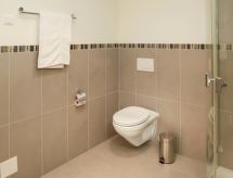 Appartement Les Mayens 3.2