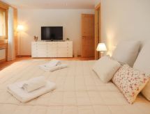 Appartement Les Mayens 3.2