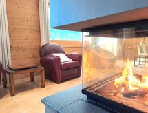 Appartement Les Mayens 3.2