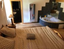 Authentiek chalet in Champex: 4 slaapkamers, tuin & uitzicht op de bergen - thumbnail 2