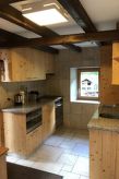 Authentiek chalet in Champex: 4 slaapkamers, tuin & uitzicht op de bergen - thumbnail 4