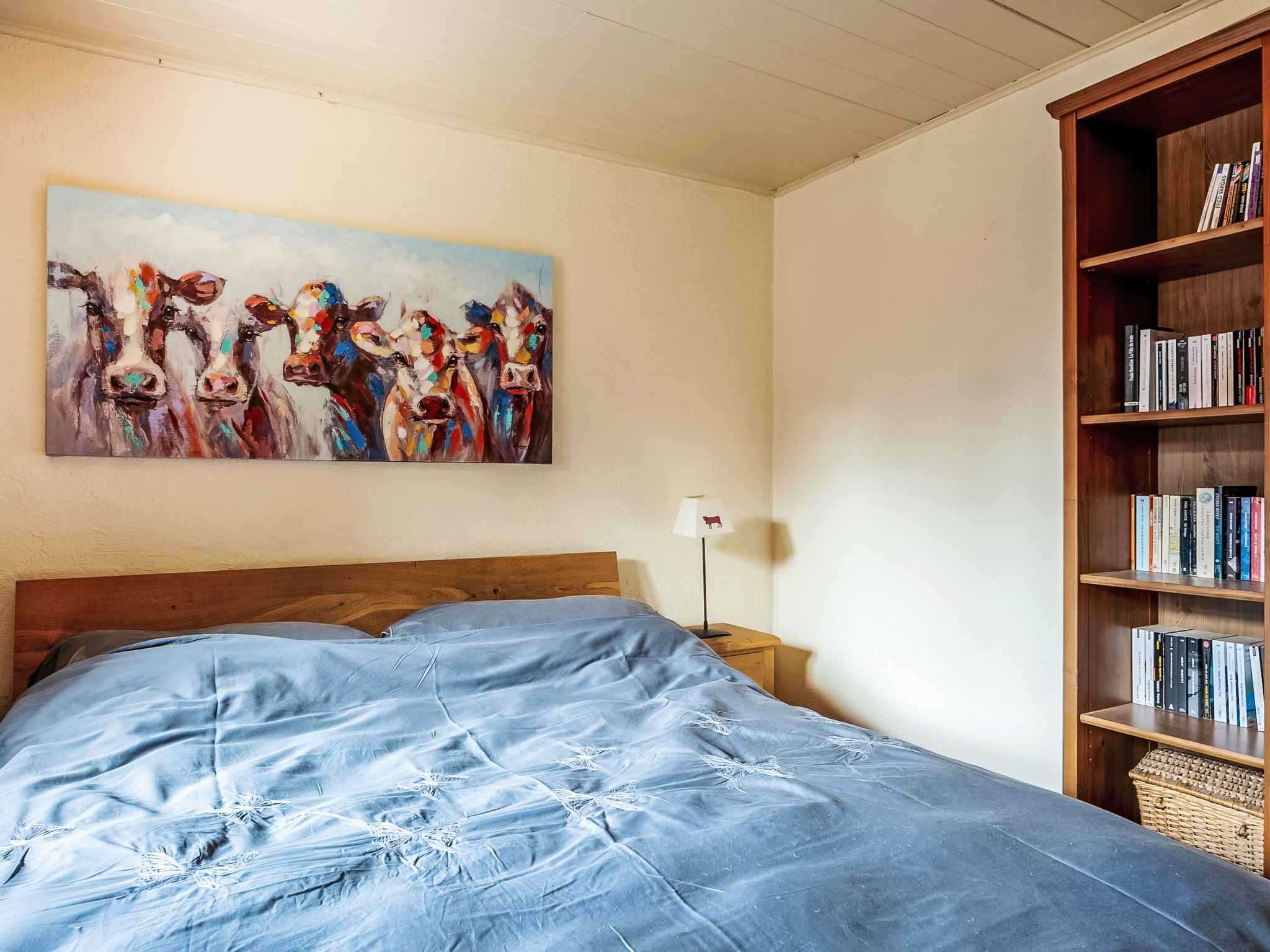 Photo of Chalet 3 Zi. in ruhiger Lage, in der Nähe von Verbier