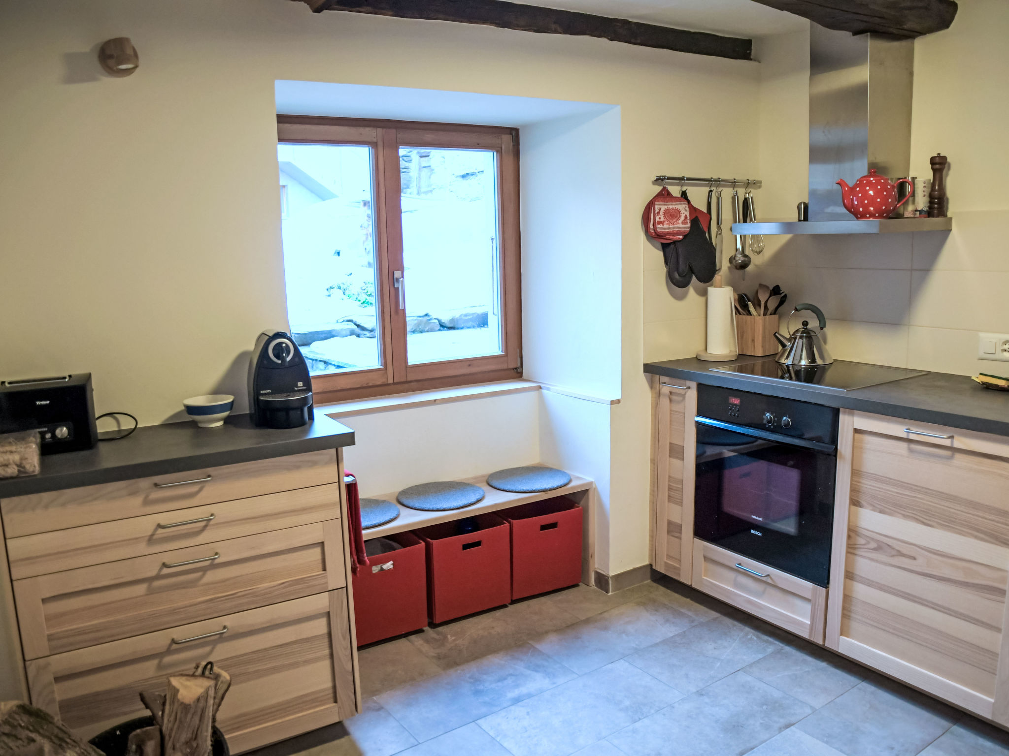 Photo of Chalet 3 Zi. in ruhiger Lage, in der Nähe von Verbier