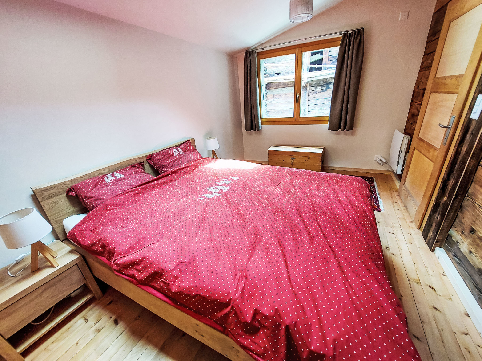 Photo of Chalet 3 Zi. in ruhiger Lage, in der Nähe von Verbier