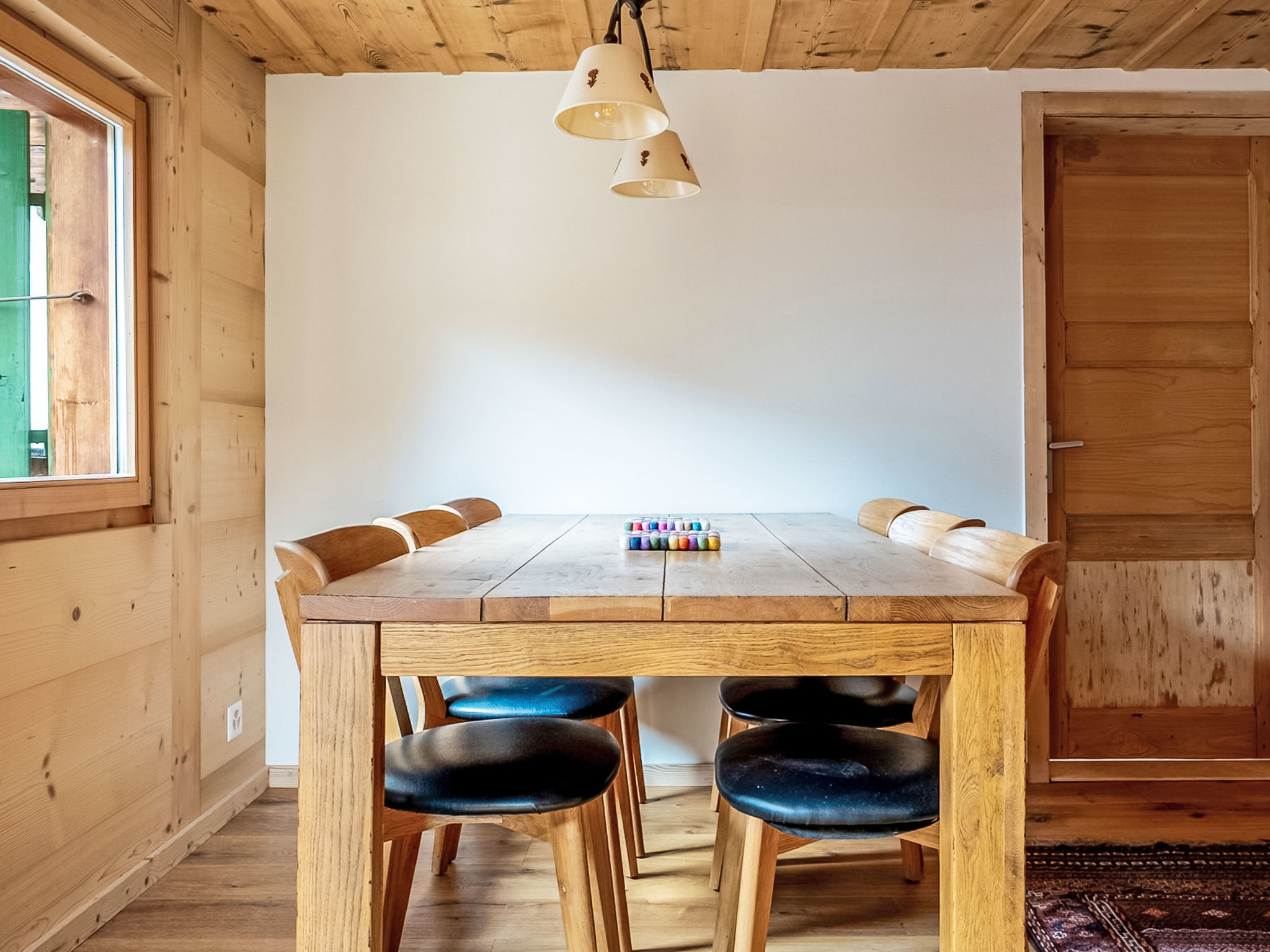 Photo of Chalet 3 Zi. in ruhiger Lage, in der Nähe von Verbier